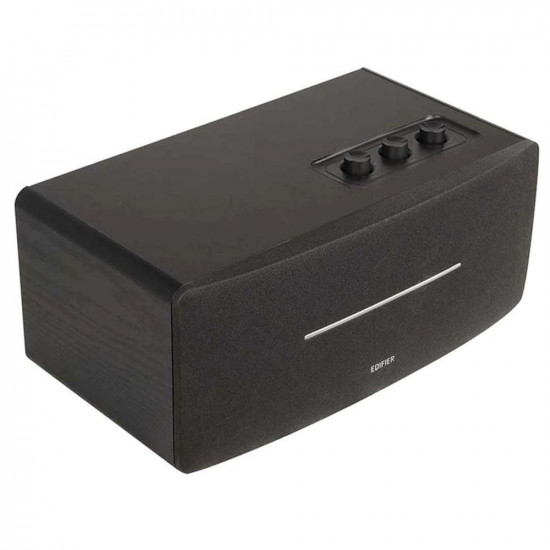 ALTAVOZ EDIFIER D12 70W RMS NEGRO Altavoces ALTAVOZ EDIFIER D12 70W RMS NEGRO Altavoces