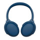 AURICULARES EDIFIER WH700NB INALAMBRICO AZUL Auriculares AURICULARES EDIFIER WH700NB INALAMBRICO AZUL Auriculares