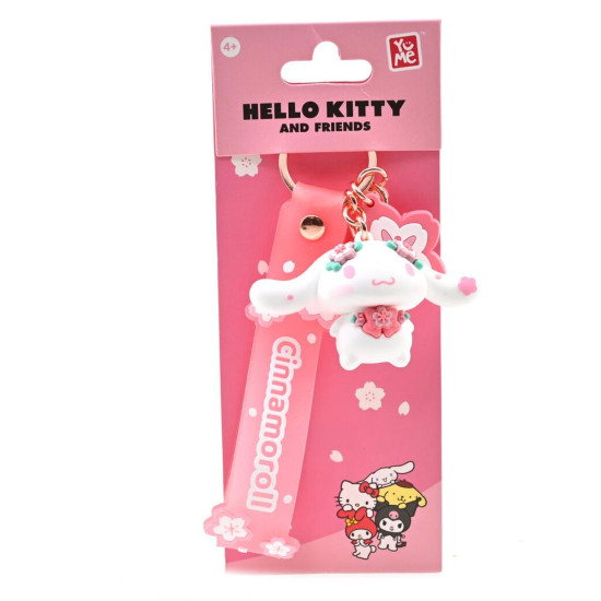 LLAVERO HELLO KITTY SANRIO SAKURA 1 Llaveros LLAVERO HELLO KITTY SANRIO SAKURA 1 Llaveros