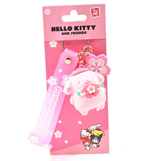 LLAVERO HELLO KITTY SANRIO SAKURA 1 Llaveros LLAVERO HELLO KITTY SANRIO SAKURA 1 Llaveros