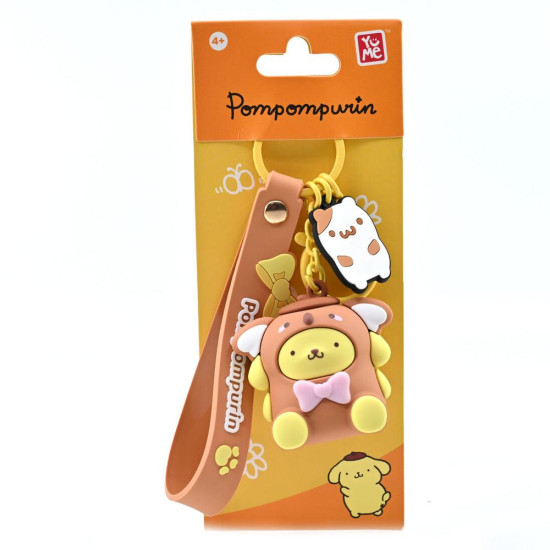 LLAVERO HELLO KITTY AND FRIENDS ANIMAL Llaveros LLAVERO HELLO KITTY AND FRIENDS ANIMAL Llaveros