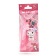 LLAVERO HELLO KITTY AND FRIENDS ANIMAL Llaveros LLAVERO HELLO KITTY AND FRIENDS ANIMAL Llaveros