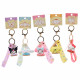 LLAVERO HELLO KITTY AND FRIENDS DONUT Llaveros LLAVERO HELLO KITTY AND FRIENDS DONUT Llaveros