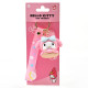 LLAVERO HELLO KITTY AND FRIENDS DONUT Llaveros LLAVERO HELLO KITTY AND FRIENDS DONUT Llaveros