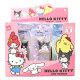 LLAVERO HELLO KITTY AND FRIENDS DONUT Llaveros LLAVERO HELLO KITTY AND FRIENDS DONUT Llaveros