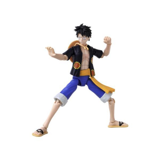 FIGURA BANDAI ONE PIECE ANIME HEROES Figuras
