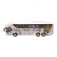 AUTOBUS ELEVEN FORCE REAL MADRID CF Réplicas AUTOBUS ELEVEN FORCE REAL MADRID CF Réplicas