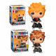 FUNKO POP ANIMACION BLEACH ICHIGO CON Funkos FUNKO POP ANIMACION BLEACH ICHIGO CON Funkos