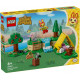 LEGO ANIMAL CROSSING ACTIVIDADS AL AIRE Legos