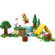 LEGO ANIMAL CROSSING ACTIVIDADS AL AIRE Legos
