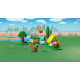 LEGO ANIMAL CROSSING ACTIVIDADS AL AIRE Legos