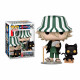 FUNKO POP ANIMACION BLEACH KISUKE CON Funkos FUNKO POP ANIMACION BLEACH KISUKE CON Funkos