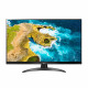 MONITOR TV LG IPS 27TQ615S 27 PULGADAS Television MONITOR TV LG IPS 27TQ615S 27 PULGADAS Television