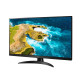 MONITOR TV LG IPS 27TQ615S 27 PULGADAS Television MONITOR TV LG IPS 27TQ615S 27 PULGADAS Television
