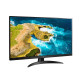 MONITOR TV LG IPS 27TQ615S 27 PULGADAS Television MONITOR TV LG IPS 27TQ615S 27 PULGADAS Television