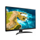 MONITOR TV LG IPS 27TQ615S 27 PULGADAS Television MONITOR TV LG IPS 27TQ615S 27 PULGADAS Television