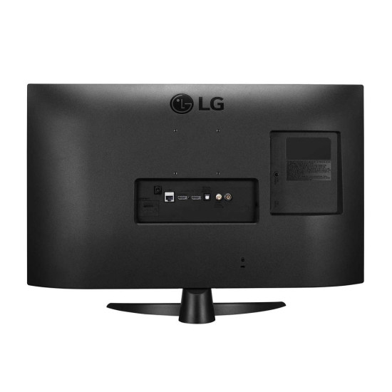 MONITOR TV LG IPS 27TQ615S 27 PULGADAS Television MONITOR TV LG IPS 27TQ615S 27 PULGADAS Television