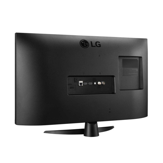 MONITOR TV LG IPS 27TQ615S 27 PULGADAS Television MONITOR TV LG IPS 27TQ615S 27 PULGADAS Television