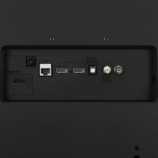 MONITOR TV LG IPS 27TQ615S 27 PULGADAS Television MONITOR TV LG IPS 27TQ615S 27 PULGADAS Television