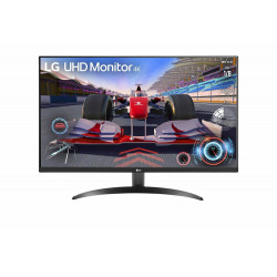 MONITOR LED LG 32UR500 31.5 PULGADAS 3840