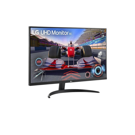 MONITOR LED LG 32UR500 31.5 PULGADAS 3840 Monitores MONITOR LED LG 32UR500 31.5 PULGADAS 3840 Monitores