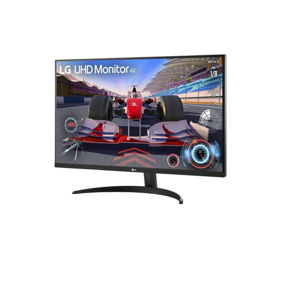 MONITOR LED LG 32UR500 31.5 PULGADAS 3840 Monitores MONITOR LED LG 32UR500 31.5 PULGADAS 3840 Monitores