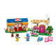 LEGO ANIMAL CROSSING MININOOK Y LA Legos LEGO ANIMAL CROSSING MININOOK Y LA Legos