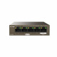 SWITCH IP - COM G1105PD 5 PUERTOS GIGABIT Switch SWITCH IP - COM G1105PD 5 PUERTOS GIGABIT Switch