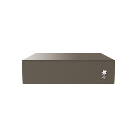 SWITCH IP - COM G1105PD 5 PUERTOS GIGABIT Switch SWITCH IP - COM G1105PD 5 PUERTOS GIGABIT Switch