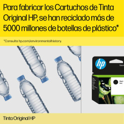 CARTUCHO TINTA HP GRIS 747 300