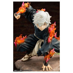 FIGURA KOTOBUKIYA ARTFXJ HELL´S PARADISE GABIMARU
