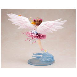 FIGURA KOTOBUKIYA ARTFXJ SAKURA CARD CAPTOR