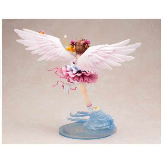 FIGURA KOTOBUKIYA ARTFXJ SAKURA CARD CAPTOR Figuras FIGURA KOTOBUKIYA ARTFXJ SAKURA CARD CAPTOR Figuras