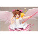 FIGURA KOTOBUKIYA ARTFXJ SAKURA CARD CAPTOR Figuras FIGURA KOTOBUKIYA ARTFXJ SAKURA CARD CAPTOR Figuras