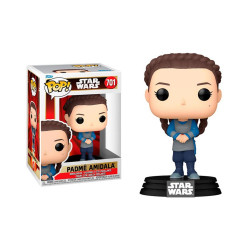 FUNKO POP STAR WARS THE PHANTOM
