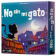 JUEGO MESA NO SIN MI GATO Juegos de mesa JUEGO MESA NO SIN MI GATO Juegos de mesa