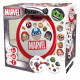 JUEGO MESA DOBBLE MARVEL EMOJI Juegos de mesa JUEGO MESA DOBBLE MARVEL EMOJI Juegos de mesa