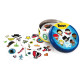 JUEGO MESA DOBBLE DC UNIVERSE Juegos de mesa JUEGO MESA DOBBLE DC UNIVERSE Juegos de mesa