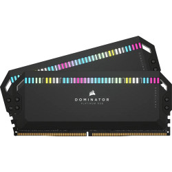 MEMORIA RAM DDR5 64GB KIT 2X32