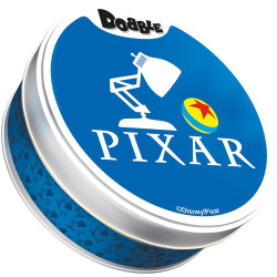 JUEGO MESA DOBBLE PIXAR