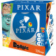 JUEGO MESA DOBBLE PIXAR Juegos de mesa