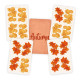 JUEGO MESA AUTUMN (POCKET) Juegos de mesa
