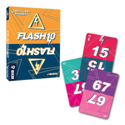 JUEGO MESA FLASH 10 (POCKET)