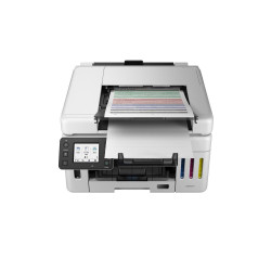 MULTIFUNCION CANON MAXIFY GX6550 INYECCION COLOR