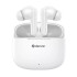 AURICULARES DENVER TWE - 48W INALAMBRICO BLANCO