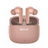 AURICULARES DENVER TWE - 48W INALAMBRICO DUSTY ROSE