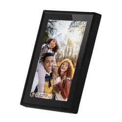 MARCO DIGITAL DENVER PFF - 725B PHOTOFRAME 7 PULGADAS