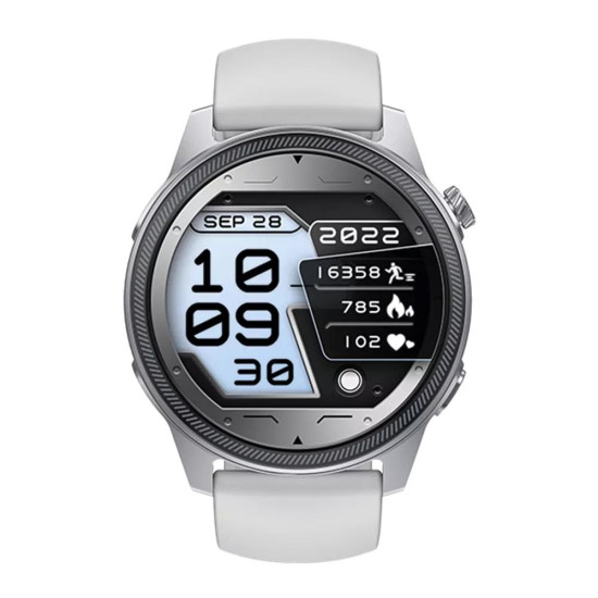 RELOJ DENVER SMARTWATCH SWC - 392GR Smartwatches RELOJ DENVER SMARTWATCH SWC - 392GR Smartwatches