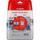 MULTIPACK CANON PG 545 XL+ CL Consumibles impresión de tinta