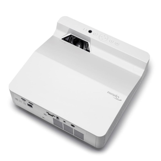 PROYECTOR OPTOMA ECO LASER ZW410UST 4000 Proyectores PROYECTOR OPTOMA ECO LASER ZW410UST 4000 Proyectores